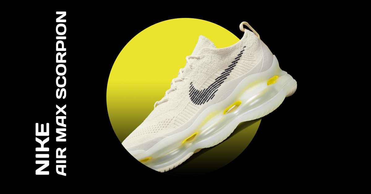 Nike air max kaufen 2025